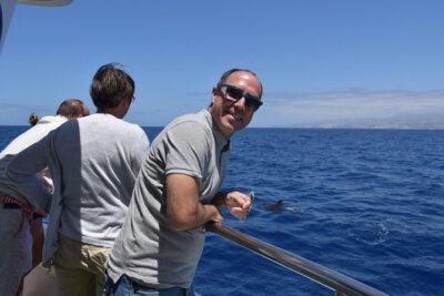 2-Hour Dolphin and Whale Watching in Gran Canaria - Wildlife Spotting With the Crew: How You Improve Your Odds