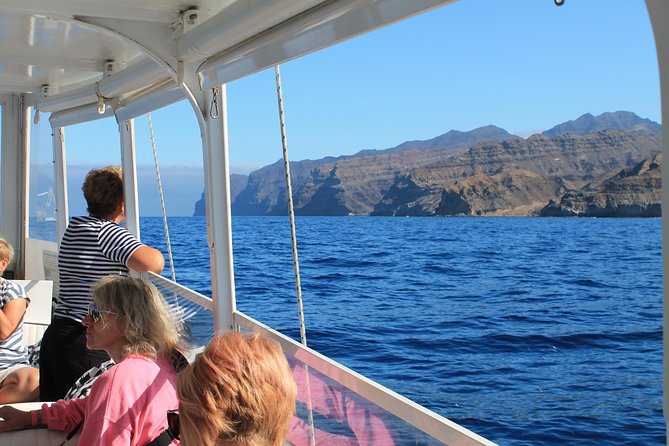 3h Boat Trip + Snorkeling in Puerto de Mogan - Price and value: what $71.35 really covers for a 3-hour morning