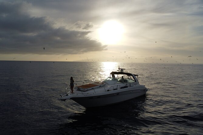 4 Hour Boat Tour with Snorkeling from Puerto Rico and Mogan - Key highlights to know before you go