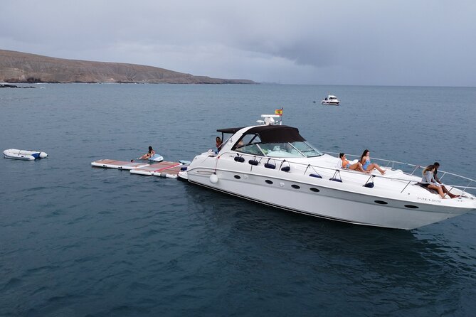 4 Hour Boat Tour with Snorkeling from Puerto Rico and Mogan - Playa Taurito Stop: A Local Beach Break
