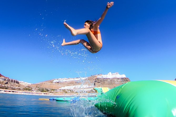 45-min admission to Amadores Fun Park - Your 45 minutes: check in, get briefed, then play hard
