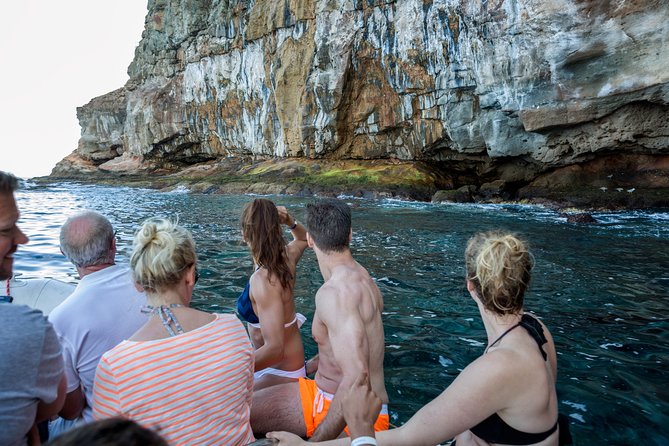 Afrikat Afternoon Cruise - Food and drinks on board: what’s included, and what to expect