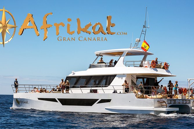 Afrikat Afternoon Cruise - Optional water sports: the add-ons that change the price (and the fun)