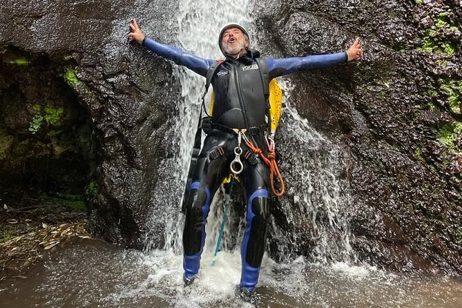 CANYONING aquatic and fun route in Gran Canaria - Safety That Actually Changes the Experience