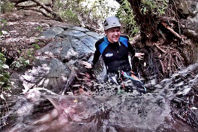 Canyoning in Gran Canaria: The Hidden Waterfalls and Magic Pools - Safety, Photos, and the Little Extra Stuff You’ll Actually Care About