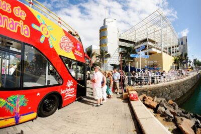 City Sightseeing Las Palmas de Gran Canaria Hop-On Hop-Off Bus Tour - Price and Value: Does $17 Make Sense Here?