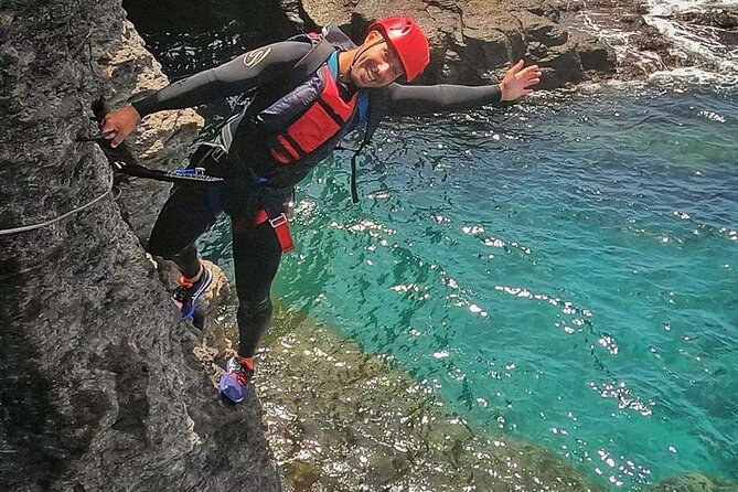 Coasteering experience in Gran Canaria - Timing and Logistics: Why You May Feel Like You’re Waiting