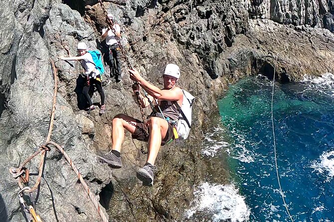 Coasteering Gran Canaria: The Atlantic Mountains Adventure Route - Price and Value: Why $83.45 Can Make Sense