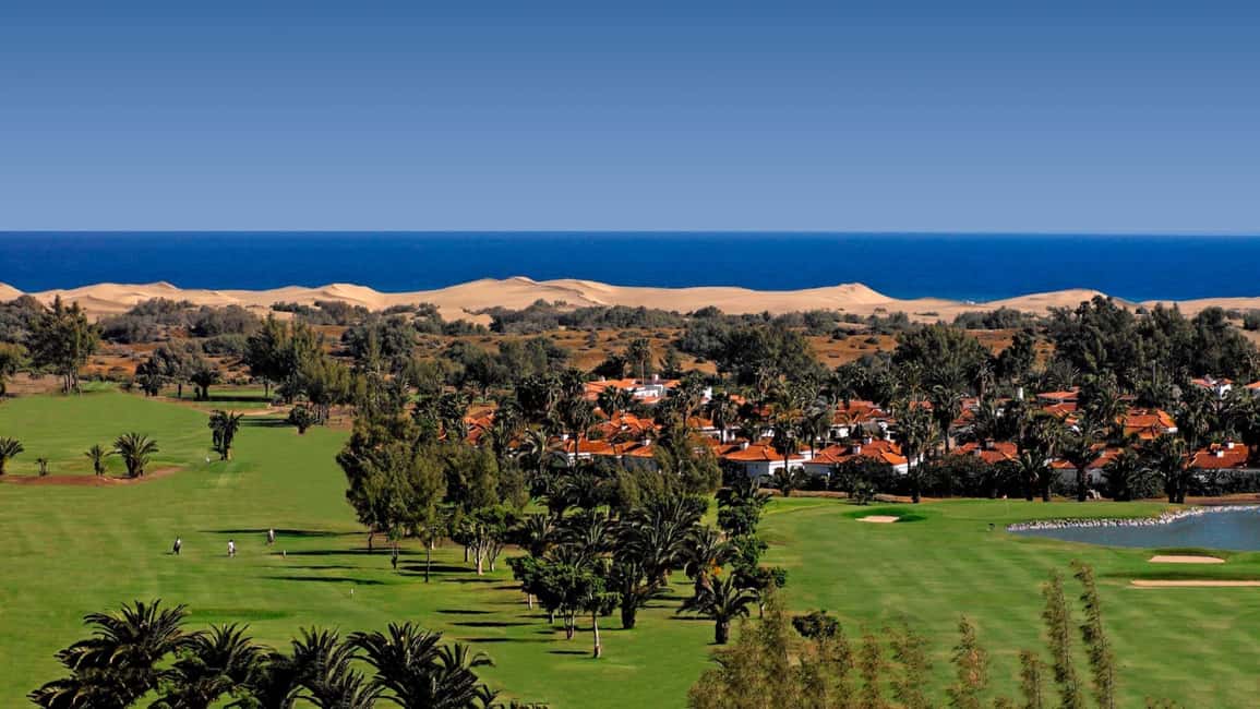 e-Scooter Step Kickstart Guided Tour: Sightseeing Maspalomas - Why an e-step scooter is a smart way to see Maspalomas