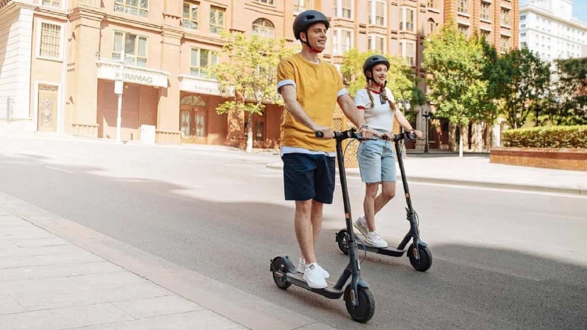 e-Scooter Step Kickstart Guided Tour: Sightseeing Maspalomas - Price and value: what $51 buys you (and what it doesn’t)