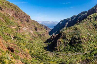 Firgas, Tejeda, Guayadeque - VIP Tour Gran Canaria - Your bus day reality check: timing, mountain roads, and getting cold