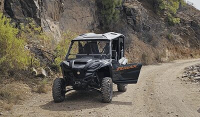 From Maspalomas: Volcanic Landscapes 4-Seater Buggy Tour - The 2-Hour Flow: Pickup, Short Van Ride, and How the Time Feels