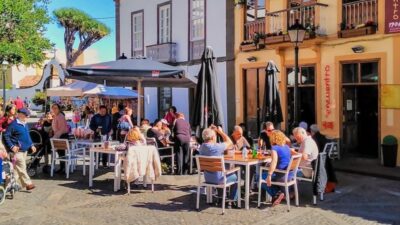 From Mogán/Maspalomas/Arguineguín: Gran Canaria Day Tour - Starting in the South: Pickup Zones and How to Time Your Day