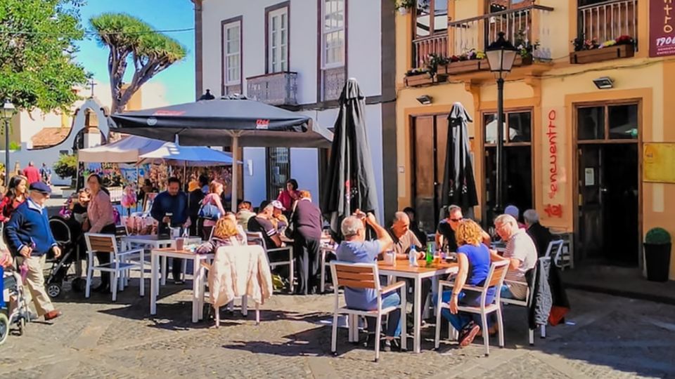 From Mogán/Maspalomas/Arguineguín: Gran Canaria Day Tour - Starting in the South: Pickup Zones and How to Time Your Day