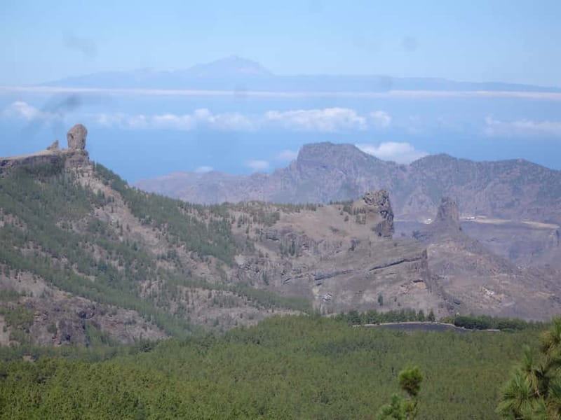 From Palmas: Pico de las Nieves & Roque Nublo Full-Day Trip - Key things that make this trip work