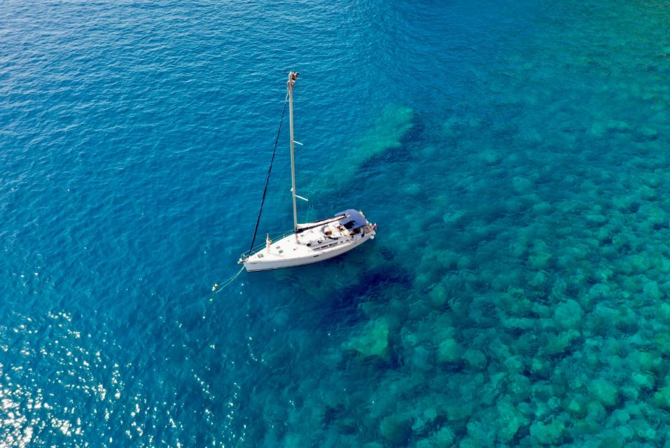 From Puerto de Mogán: Sailboat Trip with Food and Drinks - FAQ