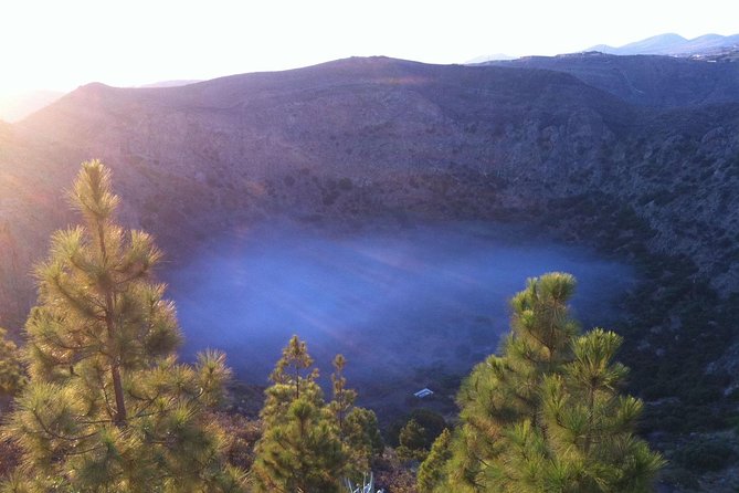 Full-Day Gran Canaria Island Tour - Cumbres - Telde and the town feel: less dramatic, more human