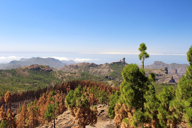 Full day Hiking Gran Canaria Peaks of Gran Canaria - Timing the heat: seasonal weather and what to pack