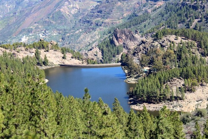 Full day Hiking Gran Canaria Peaks of Gran Canaria - Lunch timing: when “around 3:30 pm” actually helps