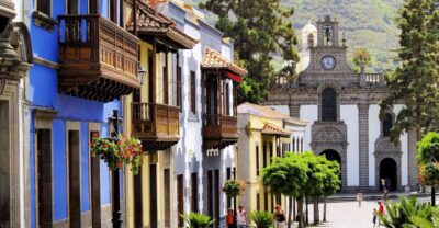 Gran Canaria: 6-Hour Teror and San Mateo Markets Tour - How the Tour Schedule Feels: Transfers Included, Timing Is Approximate