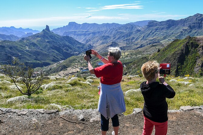 Gran Canaria 7 Highlights Small Group Tour with Tapas Picnic - A small-group Gran Canaria day that actually feels personal