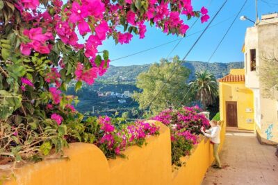 Gran Canaria 7 Highlights Small Group Tour with Tapas Picnic - Pickup and the rhythm of the day (what to expect from hour 1)