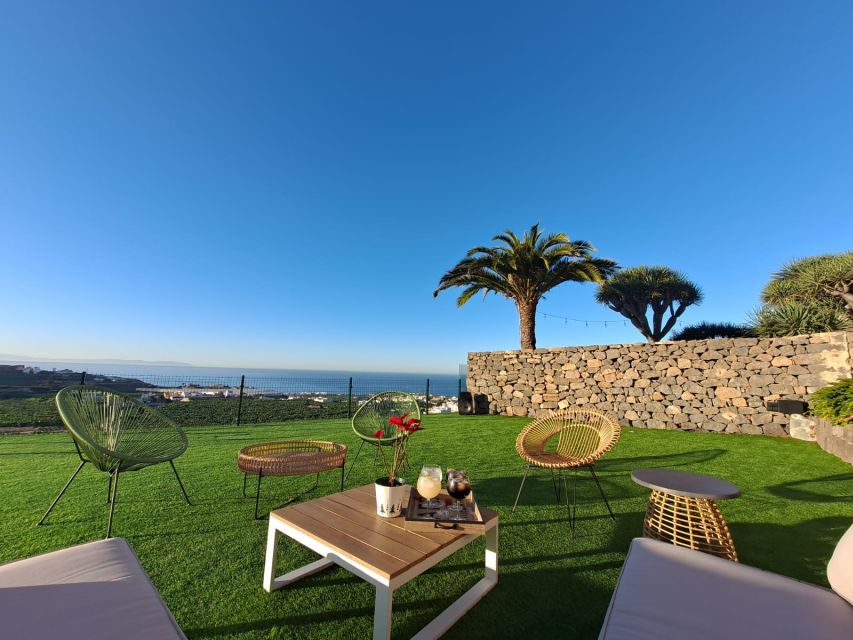 Gran Canaria: Banana World Guided Tour & Tasting - Hacienda La ReKompensa: where your banana tour starts