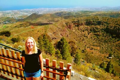 Gran Canaria: Best Wineries and Views Tour - A Family Winery Visit Where You Actually Meet the Maker