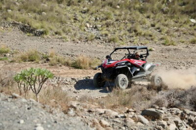 Gran Canaria: Buggy Tour Morning OR Midday- LONG TOUR 2.5 HR - Price and value: Is $81 a fair deal?