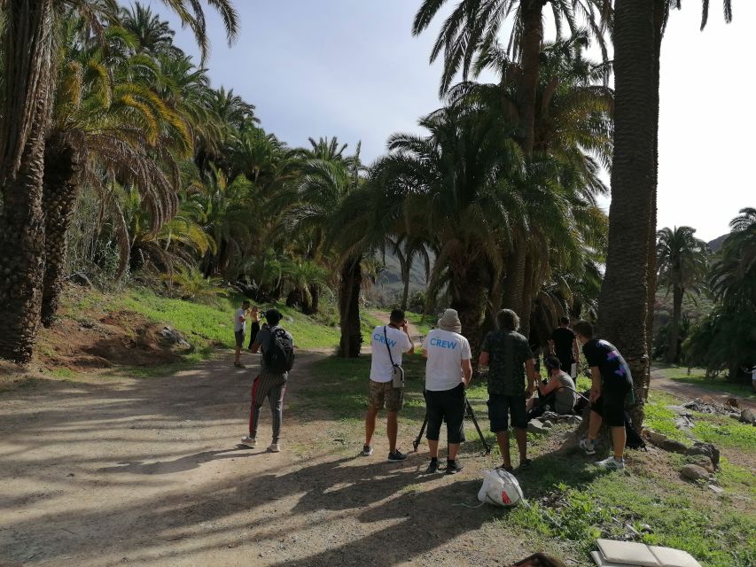 Gran Canaria: Camel Ride at Camel Safari Park - Quick hits before you go