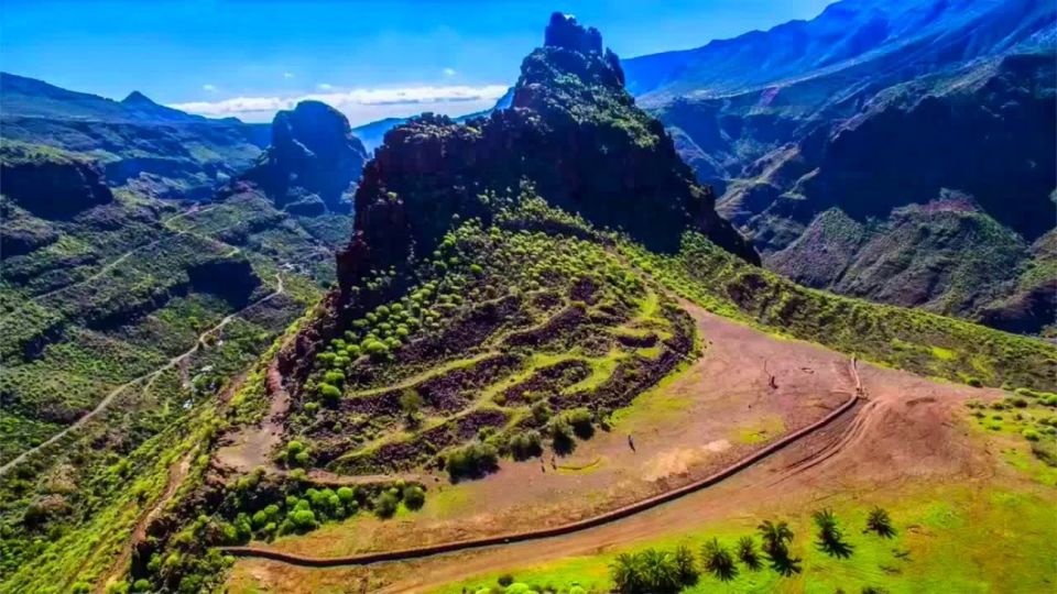 Gran Canaria: Convertible Beetle Tour - Who this tour fits best (and who it may not)