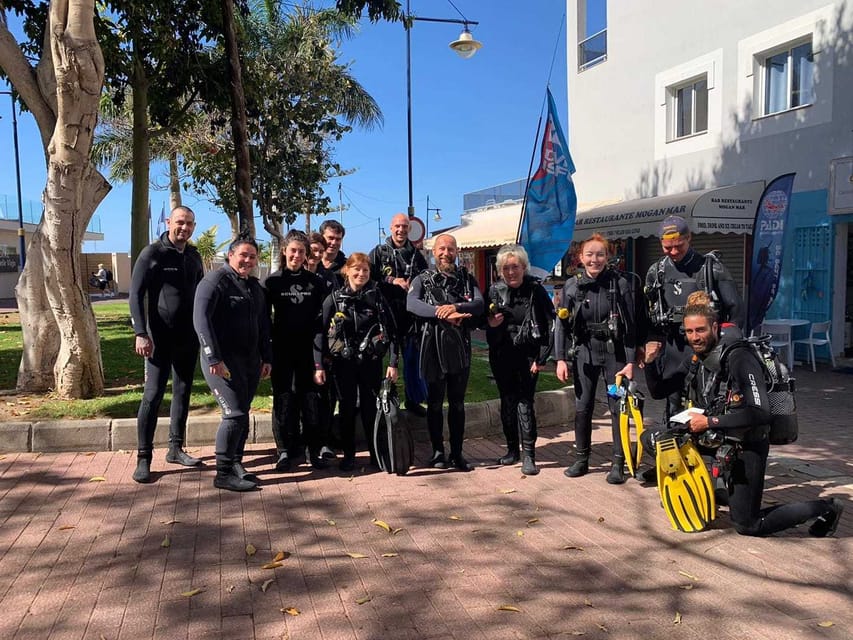 Gran Canaria: Discover Scuba Diving Beginner Program - Price and value: what $117 really covers