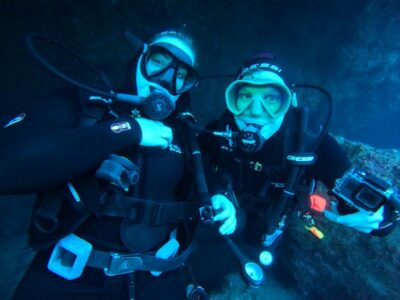 Gran Canaria: Discover Scuba Diving - Free Transfers - Hotel transfers in Gran Canaria South: why free matters more than you think