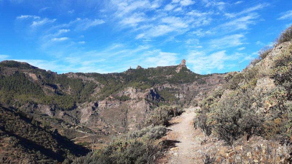 Gran Canaria: Full-Day Guided Hiking With Snacks - Route of the week: why your hike changes with the weather