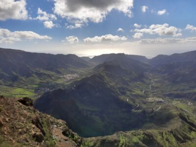 Gran Canaria: Full-Day Guided Hiking With Snacks - Hotel pickup in the south: the morning timing you should trust