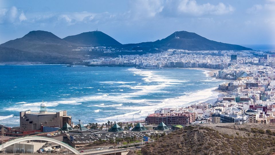 Gran Canaria: Full-Day Island Sightseeing Coach Tour - Key Things You’ll Notice on This Four-Coast Tour