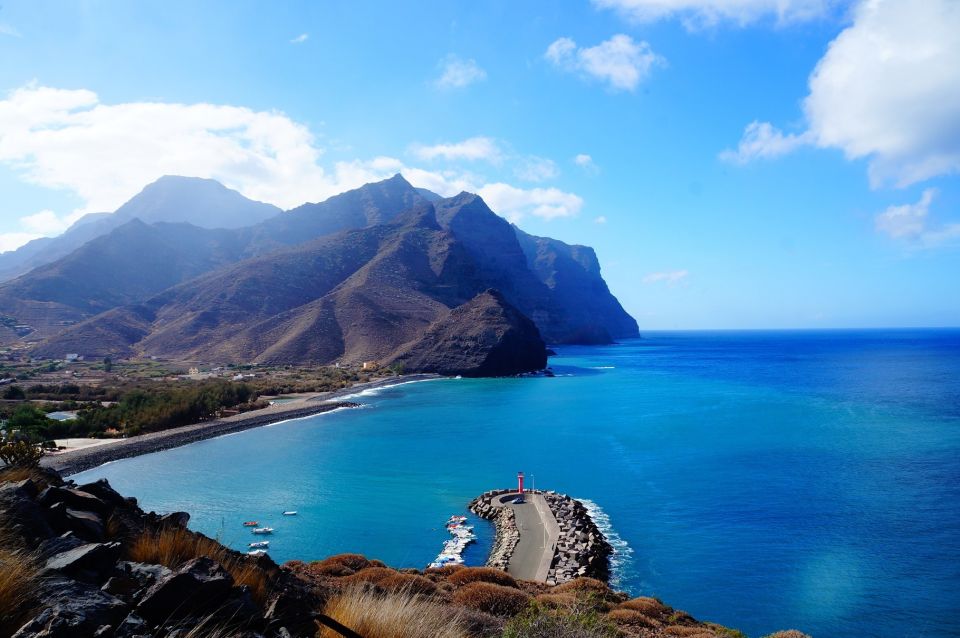 Gran Canaria: Full-Day Island Sightseeing Coach Tour - Passing Gáldar, Guía, and Arucas Banana Country: The Bonus Clues