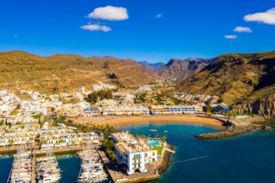 Gran Canaria: Full-Day Island Sightseeing Coach Tour - Pickup and Getting There: Don’t Miss the Coach