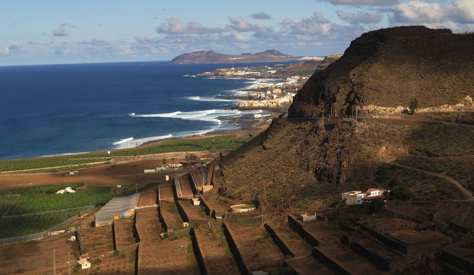 Gran Canaria: Grand Island Tour by Bus with Transfers - Why the full-island bus loop makes sense for first-timers