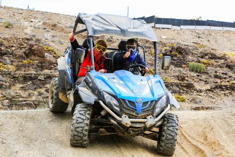 Gran Canaria Guided Buggy Tour - Price and value: what $85 buys (and what might cost extra)