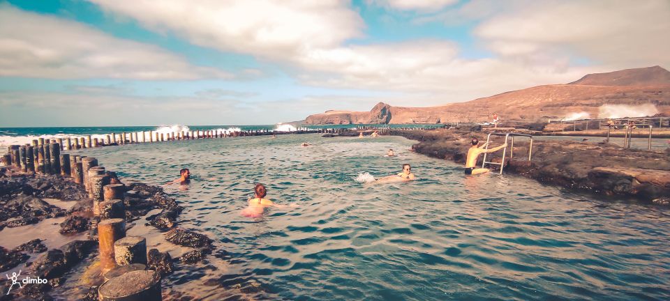 Gran Canaria: Guided Day Tour to Rainforest with Tasting - Key things that make this tour worth your time