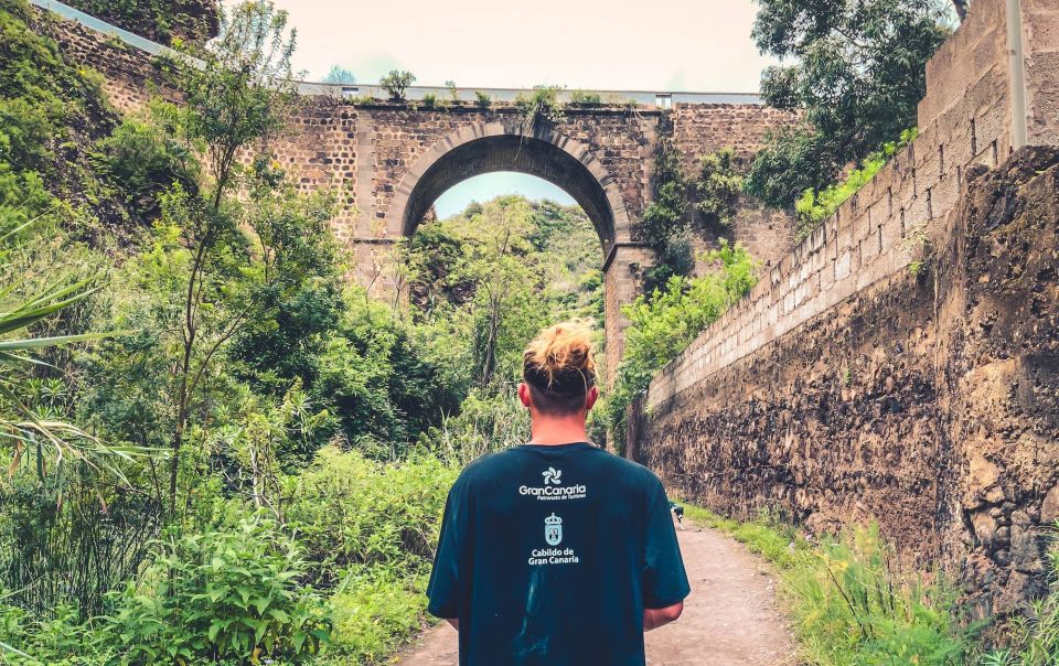 Gran Canaria: Guided Day Tour to Rainforest with Tasting - What to pack (and what to avoid) so the day stays fun