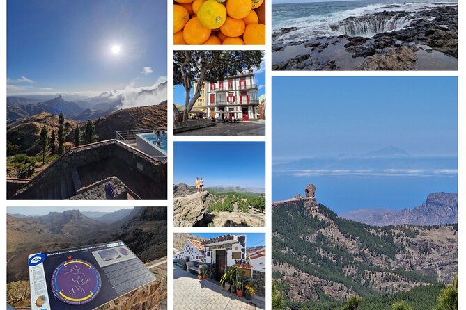 Gran Canaria Highlights Private Tour VIP - Key Highlights Worth Knowing Before You Go