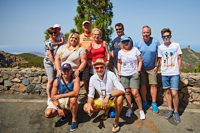 Gran Canaria Highlights Private Tour VIP - A Private VIP Day That Gets You Off the Crowds