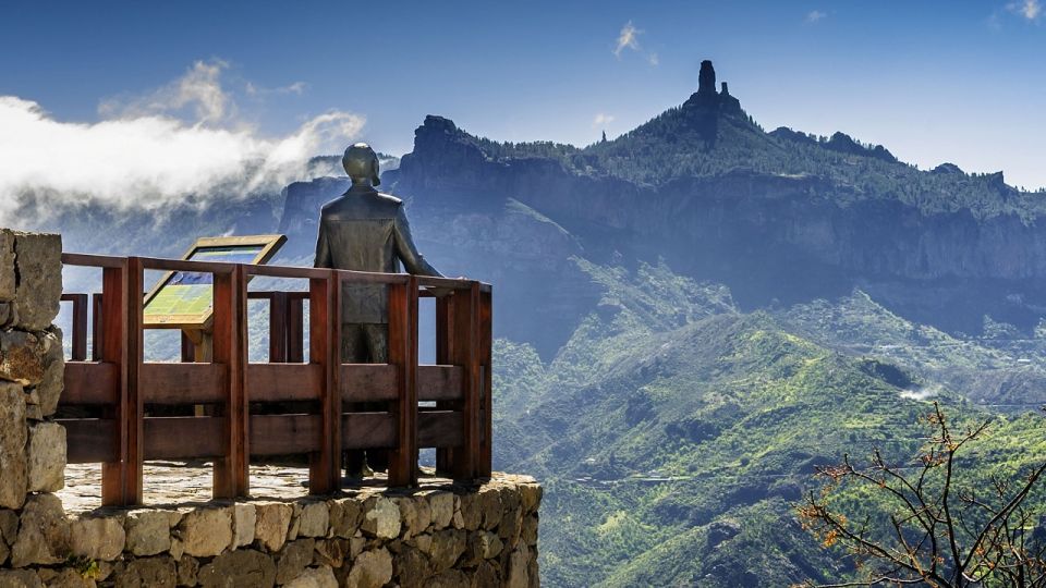 Gran Canaria: Island Highlights Tour with Optional Lunch - Optional Lunch in a Local Village: When It’s Worth Paying Extra