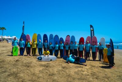 Gran Canaria: Maspalomas Surf Lessons - Price and value: is $58 a fair deal?