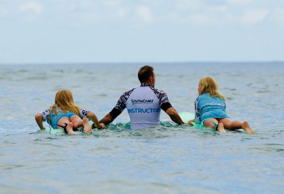 Gran Canaria Maspalomas: Surf lessons all levels - Key highlights worth your time