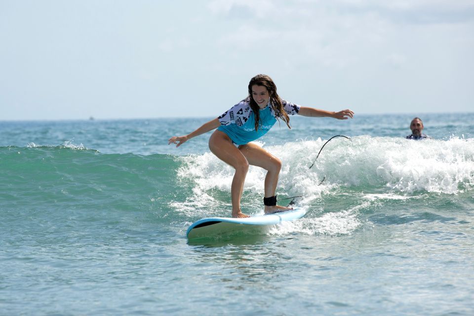Gran Canaria Maspalomas: Surf lessons all levels - Maspalomas surf lessons: why this coastline works for beginners