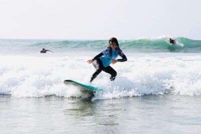Gran Canaria Maspalomas: Surf lessons all levels - Meeting SouthCoast Surf School Flags: where to go and what to bring