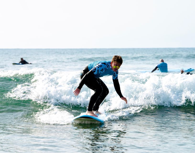 Gran Canaria Maspalomas: Surf lessons all levels - Tips to get more out of your lesson in Gran Canaria